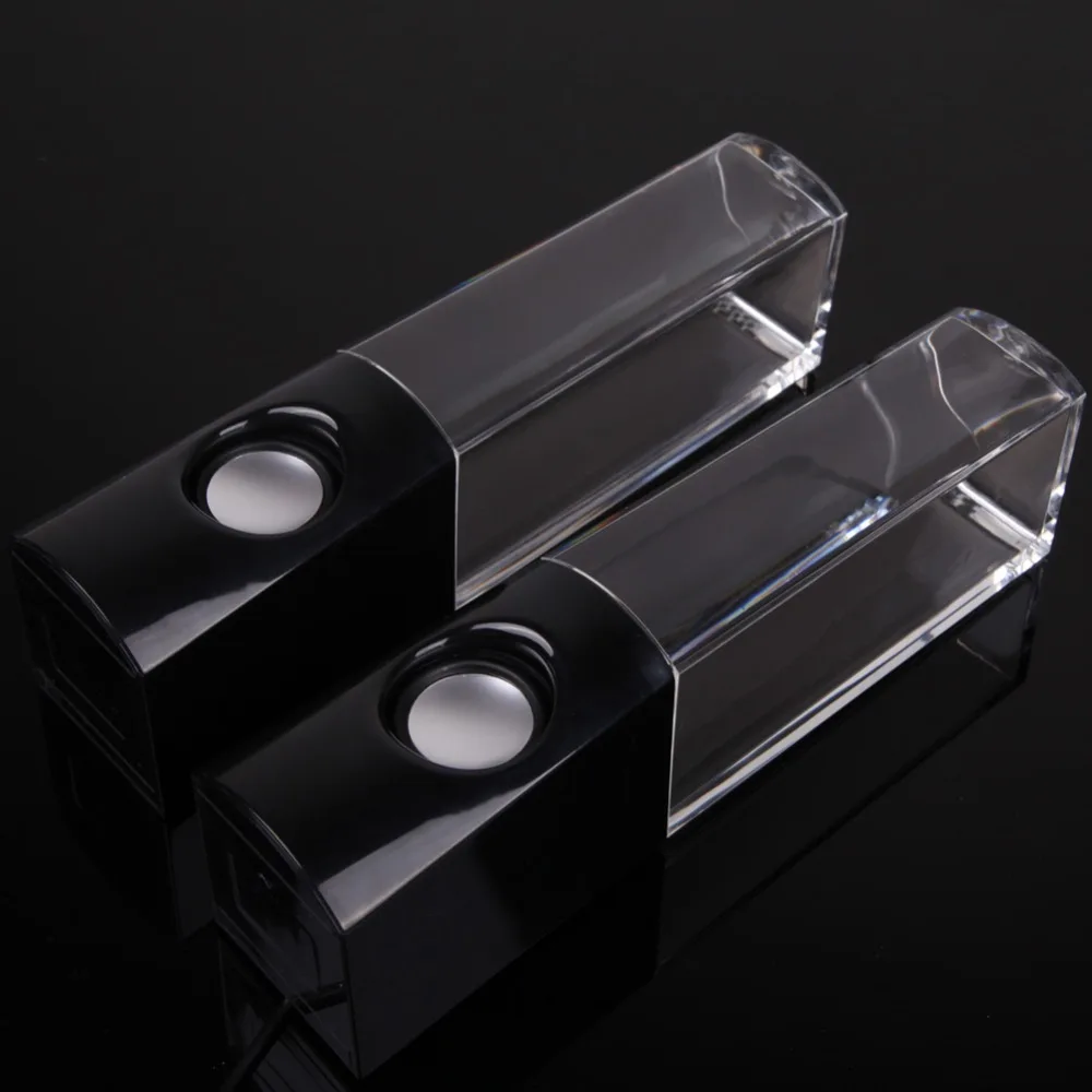 Хит продаж 2 шт. светодиодный светильник для танцев воды музыки фонтана динамик s