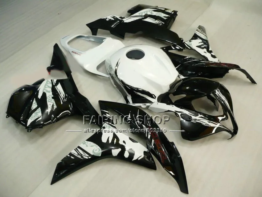 Оранжевый Обтекатели Repsol обновление для HONDA CBR600RR наборы обтекателей 2009 2010 2011 cbr600rr ABS CBR 600RR 09 10 11+ 7 подарки