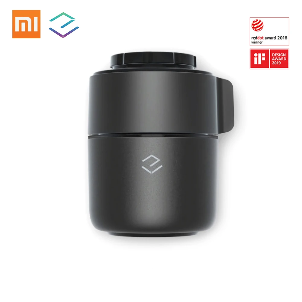 Умный очиститель воды Xiaomi Yimu фильтр для кухни фильтры для ванной комнаты качество воды безопасность от Youpin