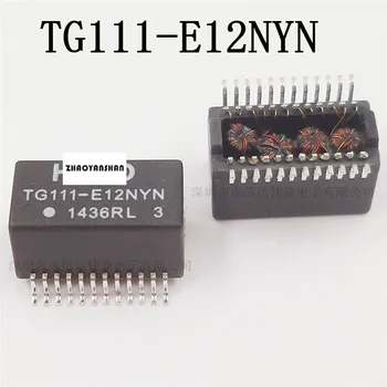 

1pcs X TG111-E12NYN TG111 E12NYN TG111E12NYN NEW Free Shipping
