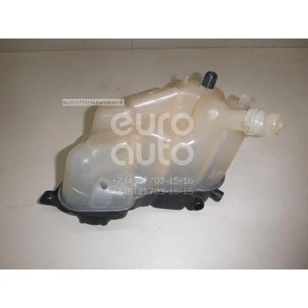 Бачок расширительный, состояние – Б/У,, для Ford S-MAX 1449986 6G918K218AD 1449986