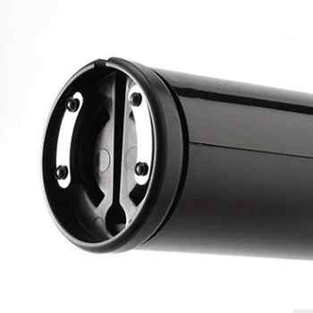 

Electric Wine Opener Automatic Wine Bottle Corkscrew Chargable Cordless HUG-Deals