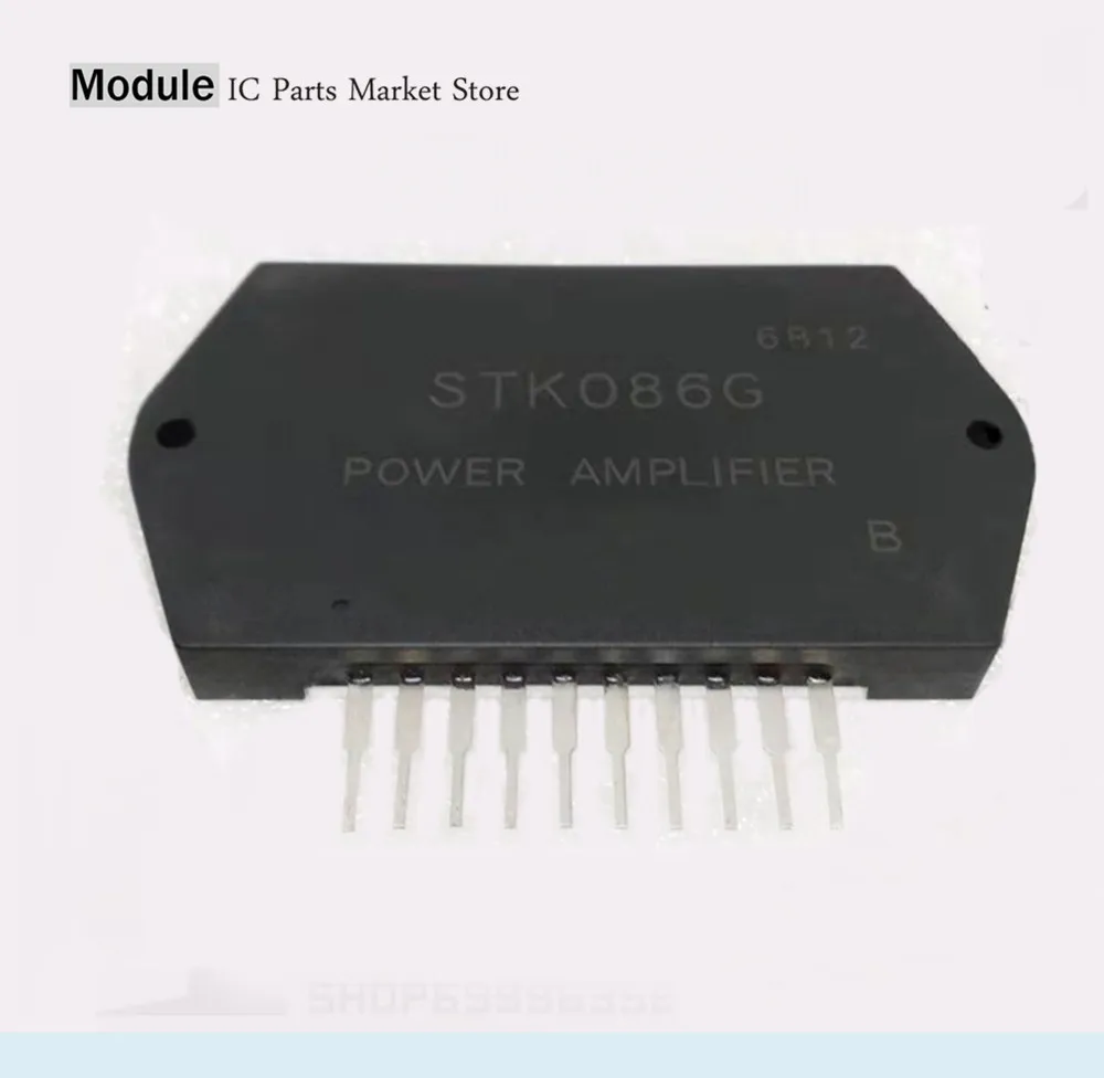 STK080 STK080G STK082 STK082G STK083 STK084 STK084G STK085 STK086 STK086G усилитель толстой пленки силовой