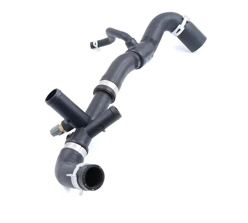 

Cooling System Radiator Rubber Hose For Jaguar S-Type 3.0L XF XJ JLM21499 2013-