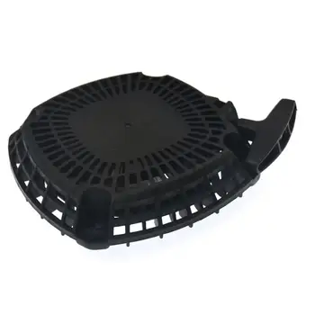 

Starter Plastic Cover Metal Ratchet Cup For Robin Subaru 20A-50211-00 Motor Pull Start Rewind Spring Rope Handle Cup Claw