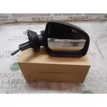 

RIGHT REARVIEW DACIA LOGAN 1. 2 16V cat 1516804 [16114004]