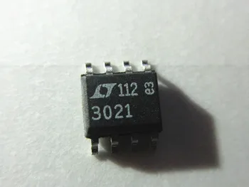 

10pcs LT3021ES8 LT3021ES8-1.2 3021 302112 SOIC-8 AD7192BRUZ Original New 1 order