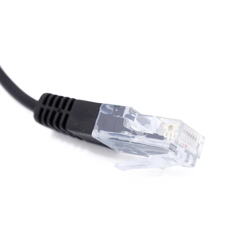 BJ-218 портативный практичный usb кабель для программирования для автомобильного радио миниатюрный переносной радиоприемник