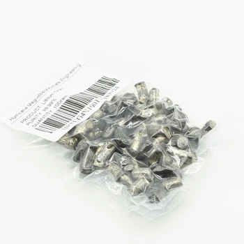 

Lithium Li Substance Grain High Purity 99.99% For Research Development React With Water Experiment Element Metal Simple