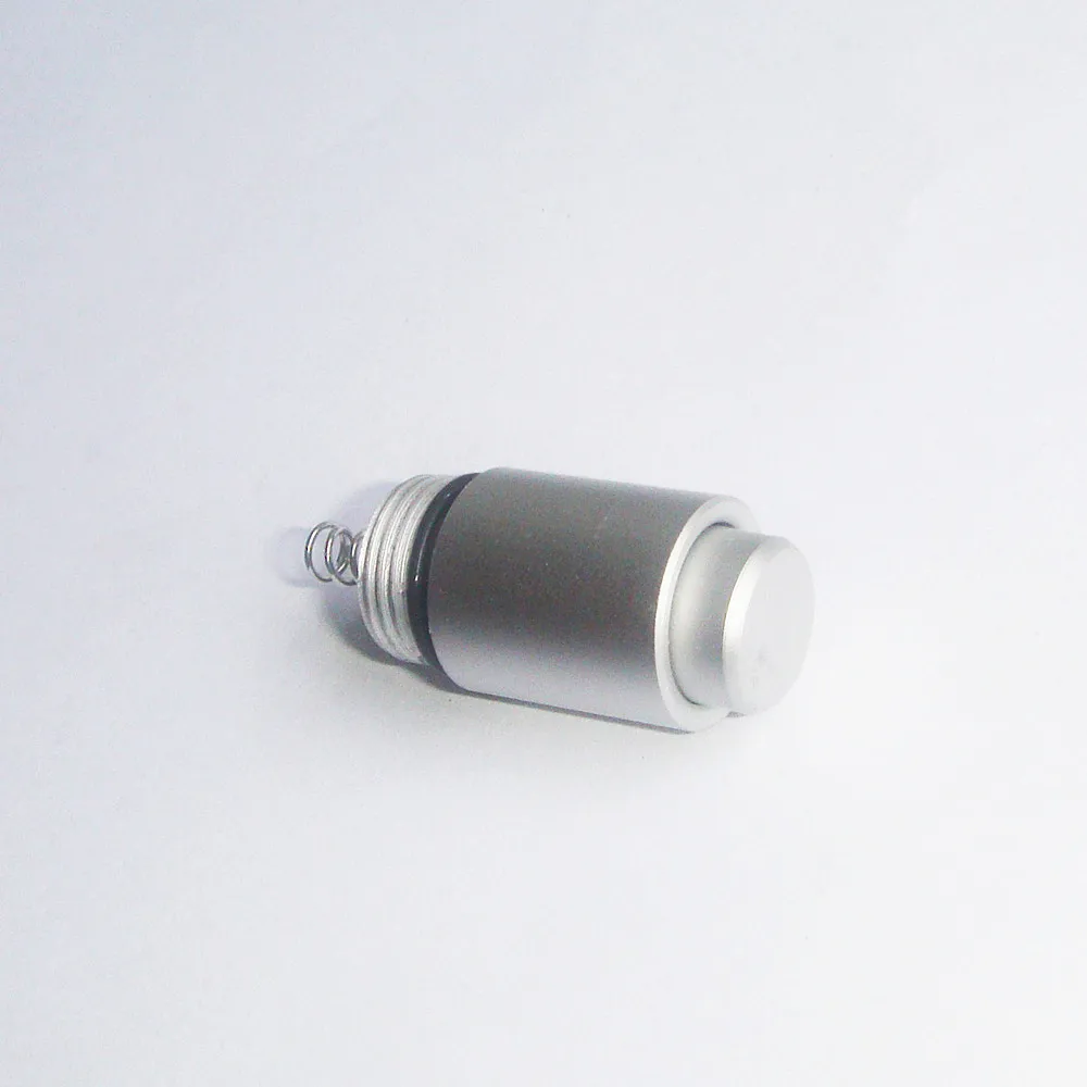 Светодиодный Белый Медицинский использовать Стоматологическая лампа семь Penlight Подарочный держатель для сигареты толкатель лампа