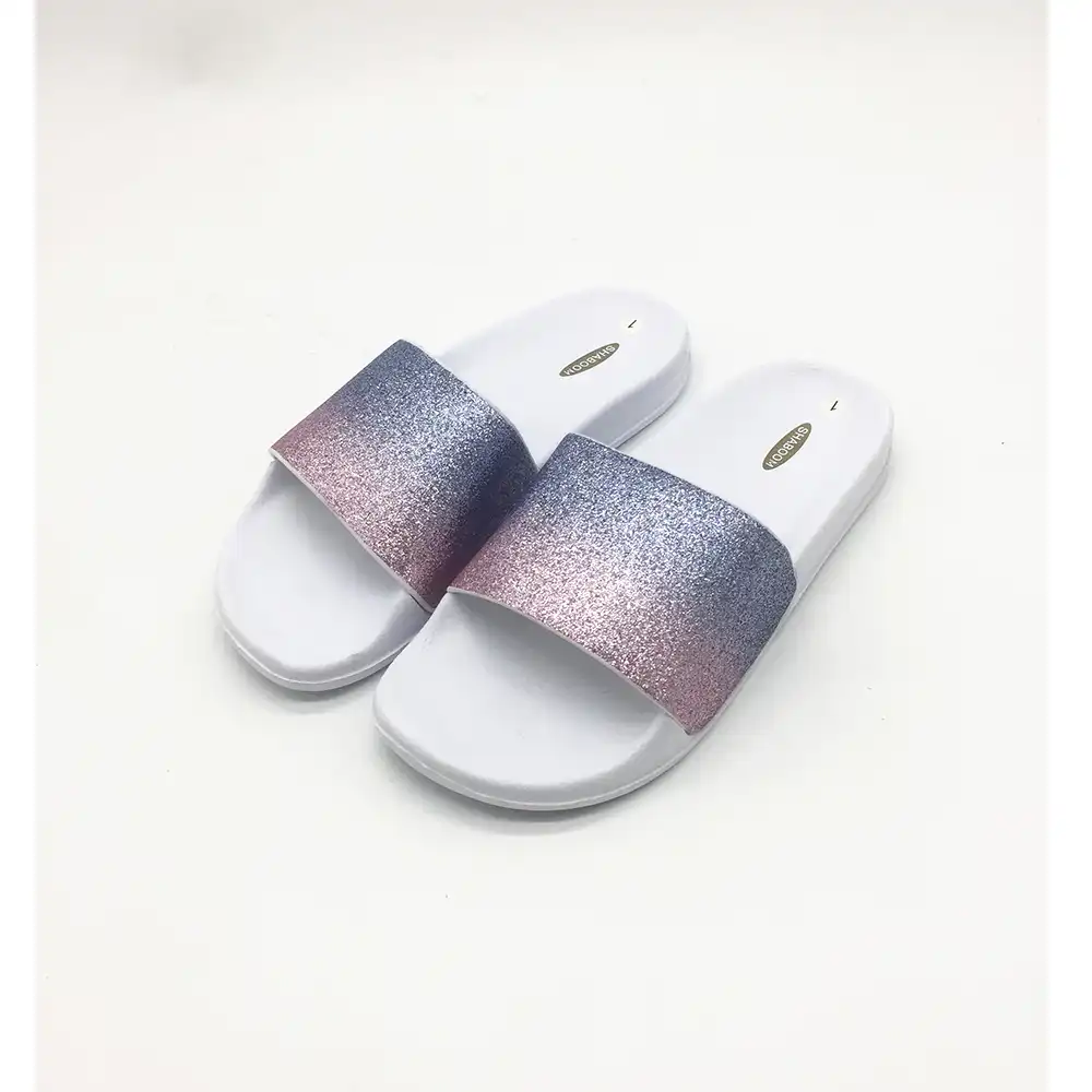 infant size 3 slippers