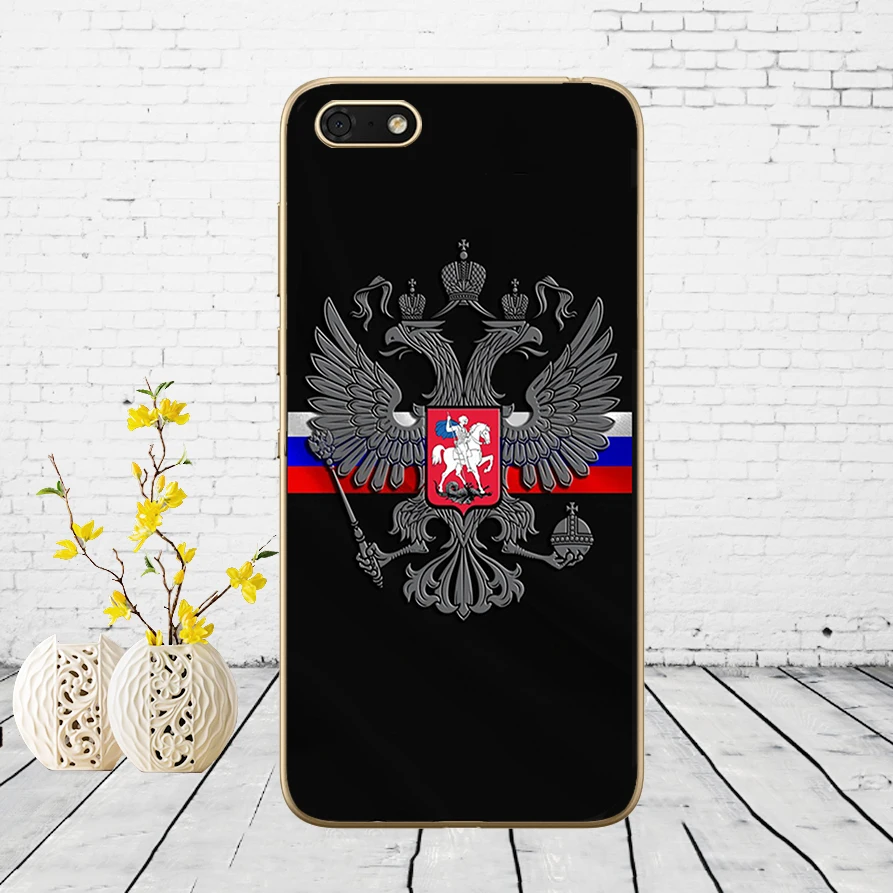 C18 Силиконовый чехол для 5,45 дюймов huawei Y5 PRIME чехол Мягкая задняя крышка чехол для huawei Y5 чехол Coque бампер сумки - Цвет: C18