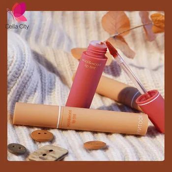 

Cellacity Women Makeup Long Lasting Moisturizing Hot Selling Easy to Wear Matte Velvet Lip Glaze Korean Makeup Wholesale 2020