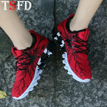 

Men's Summer Sneakers Breathable Sneaker for Men Mesh Sport Shoe Man White Runing Shoes Men Lace Up Sports Shoes for Men Shoe C8