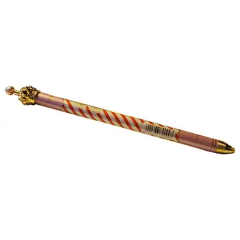 

6 pcs Student Creative Stationery Crown Ball Pen