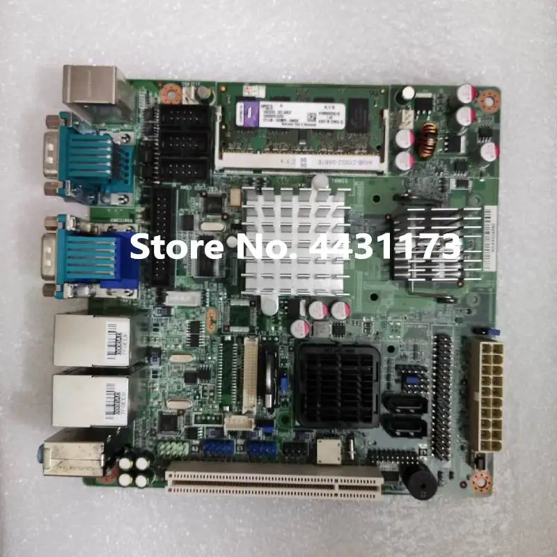 AIMB-210G2-S6A1E AIMB-210 REV.B1 | Компьютеры и офис