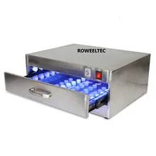 LED UV Curing Box Machine Drawer Type Lamp Repair Tool for Cell Phone Curing ATT