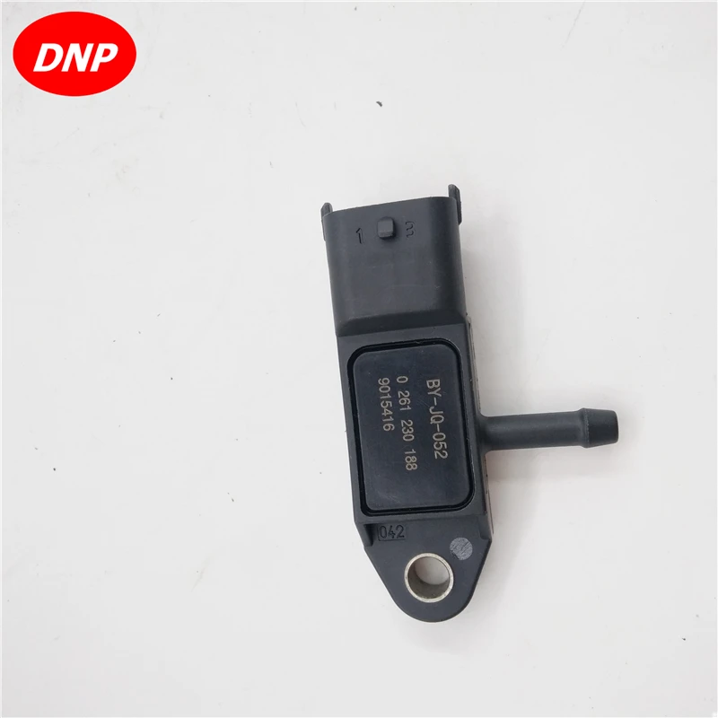 DNP коллекторный датчик давления, пригодный для Daewoo Buick Chevy Cadillac GMC 0 261 230 188/9015416/BY-JQ-052