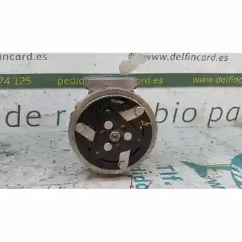 

1442F AIR CONDITIONING COMPRESSOR FORD FROLIC (CBK)