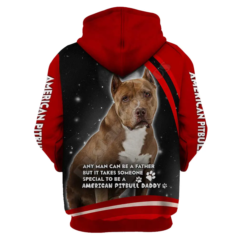 Funny Boxer 3D Printed Hoodies Fashion Pullover Men For Women Sweatshirts Sweater Animal Costumes 01