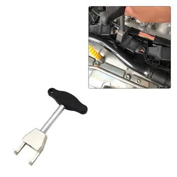 

Durable Car Vehicle Ignition Coil Removal Spark Plug Puller Tool Ignition Coil Auto Repairing Car DIY Practical With T Handle