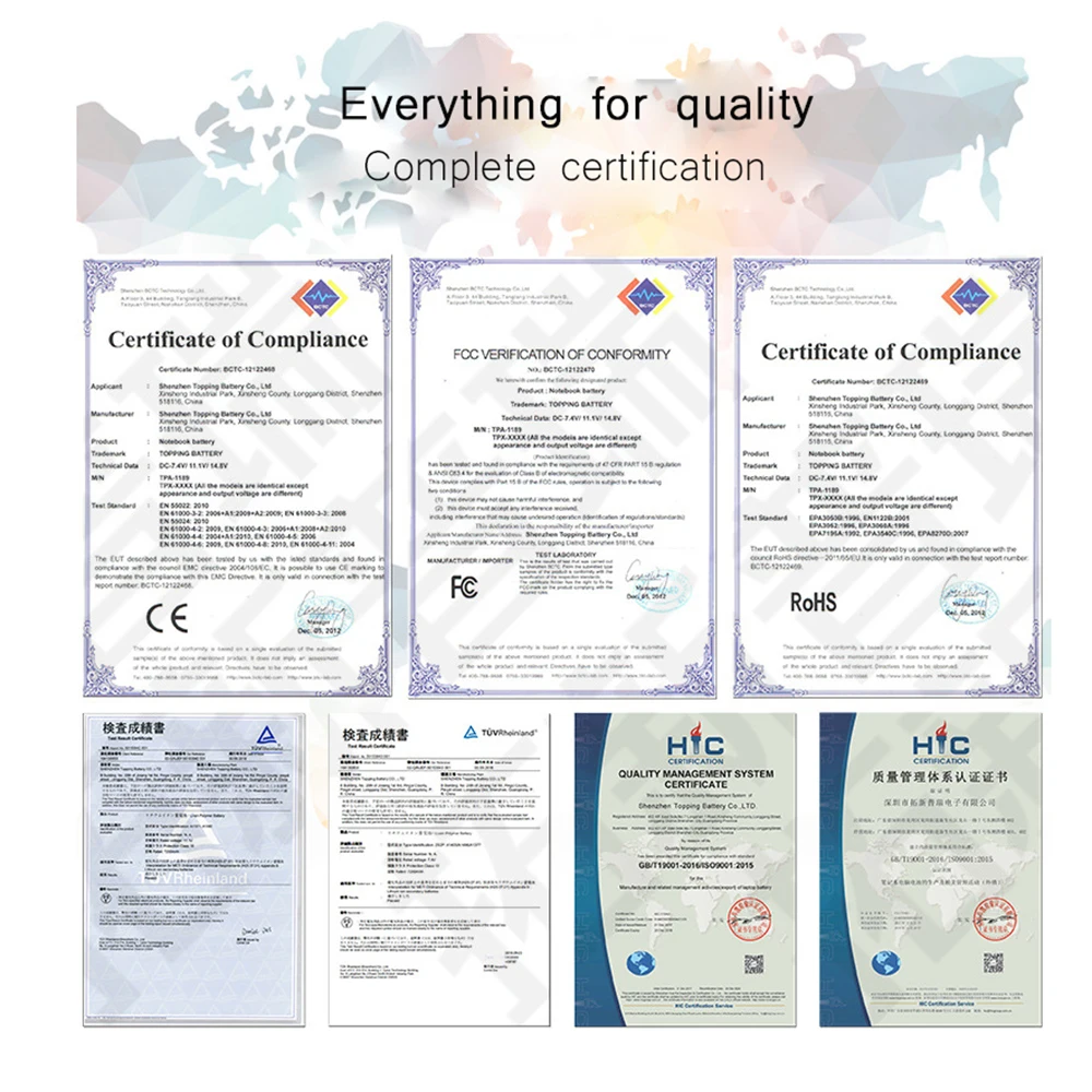 Новый оригинальный аккумулятор для ноутбуков Apple Macbook Pro 13 дюймов A1706 2016 Touch Bar Series