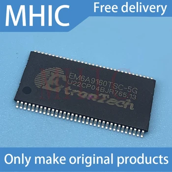 

10pcs/lot EM6A9160TSC-5G memory TSOP-66 100% brand new original