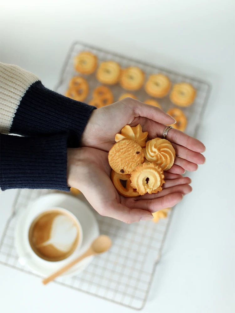Simulation Cookies For Kindergarten Diy Decorations Children Photography Props