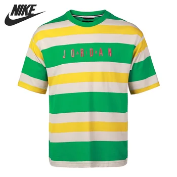 

Original New Arrival NIKE AS SPRT DNA HBR S/S TOP Men's T-shirts short sleeve Sportswear
