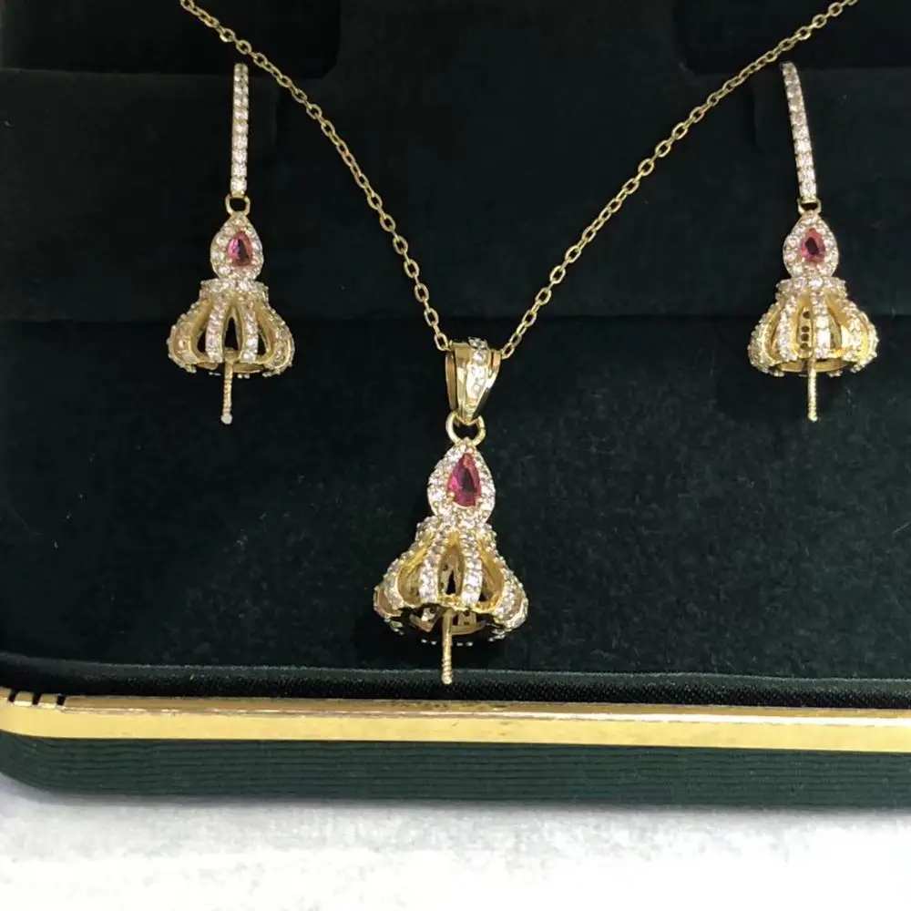 Рисунок 2 - Корона из стерлингового серебра 925 пробы