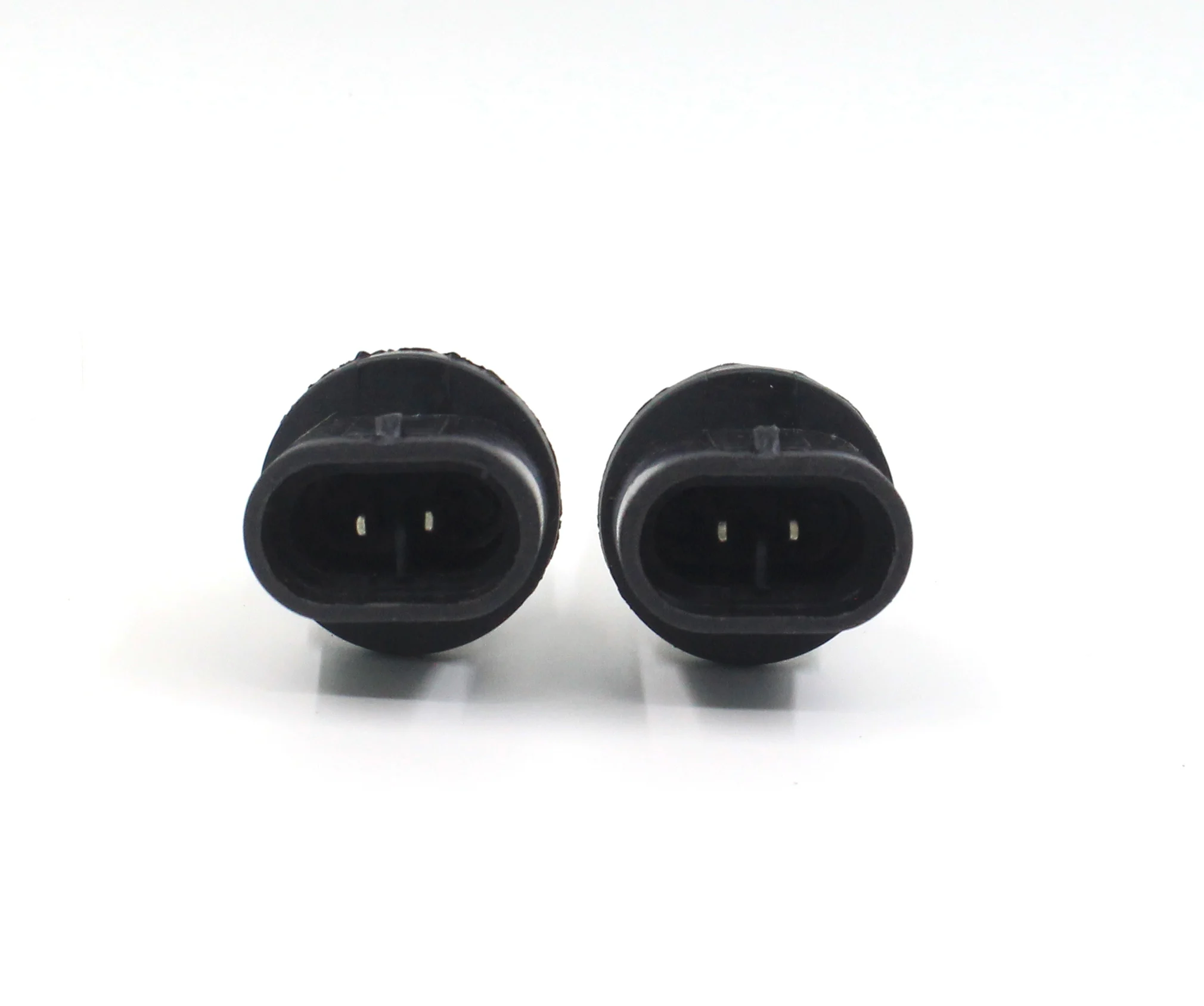 2 шт. 2323 880 10SMD Мощный Автомобильный светодиодный противотуманный фонарь