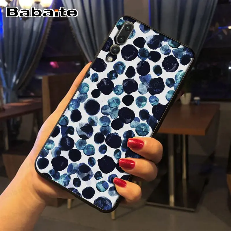 Creative Design Polka Dots