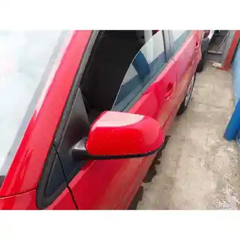 

LEFT REARVIEW VOLKSWAGEN POLE (9N1)