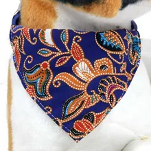 Best Price Pet Bohemian Style Dog Collar Leather Triangular Binder Adjustable Dogs Cats Collars Control Handle Training Pet Puppy Collar Best Price Pet Bohemian Style Dog Collar Leather Triangular Binder Adjustable Dogs Cats Collars Control Handle Training Pet Puppy Collar
