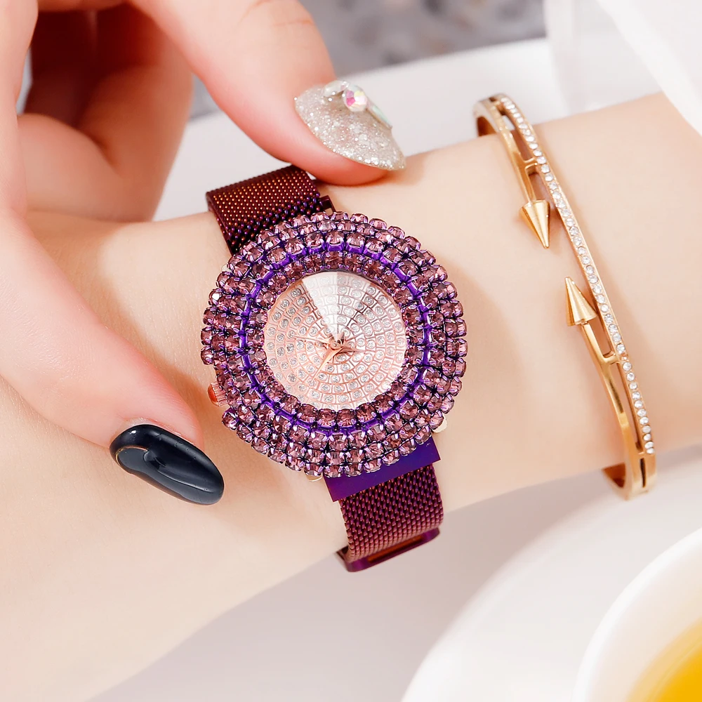 

2020 Products Tops Designer Brand Luxury Women Watches Best Selling Diamond Watch Waterproof Women Gold Watch With Gift Box