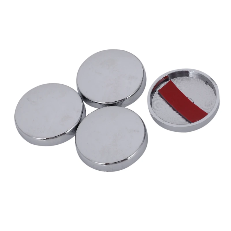 ABS Chrome Rear Window Wiper Nozzle Cover Trim 12Pcs for Hyundai Tucson2004-2012 Car Styling Car-Covers