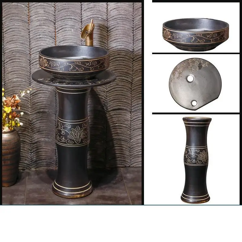 Number 19 Da Appoggio Evier Para Mano Banyo Lavandino Umywalka Lavabo Salle De Bain Wasbak Pia Cuba Banheiro умывальник для ванной комнаты - Цвет: Number 19