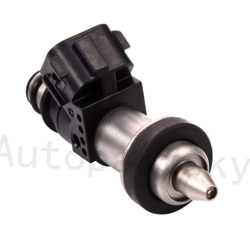 [Набор из 4 шт.] форсунки для топлива для Honda CR-V 2.0L-l4 OEM 06164PCA000 06164-PCA-000 06164 PCA 000