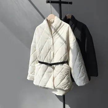 

Women Fashion Winter Coats Winter Warm Coats Outwear Women Parkas #507