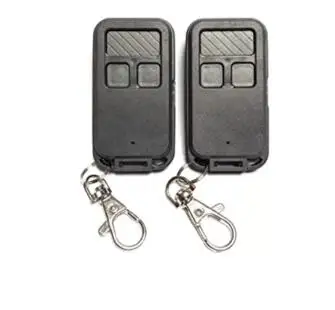 

For 4330E 4332E 4333E 4335E/94335E 84335E/TX2REV TX4REV compatible gate remote control