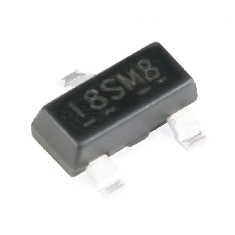 20 шт./лот IRLML0030TRPBF IRLML0030TR SOT23 SOT23-3 ml0030 MOS FET транзистор новый оригинальный в наличии |