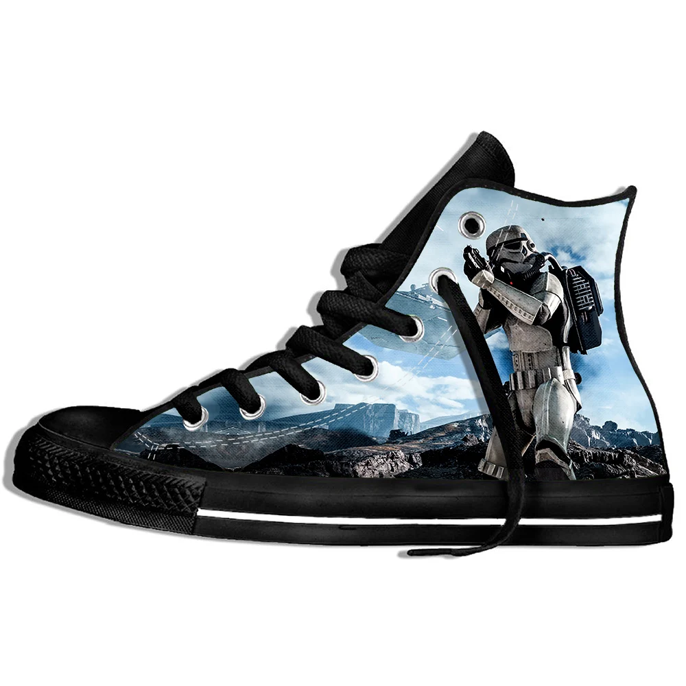 star wars shoes mens