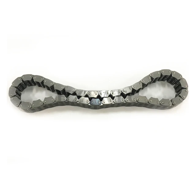 Original quality Transfer Case Shaft Drive Chain MD738550 For Mitsubishi Pickup L200 K74T K75T Sport K94 K96 Pajero V32 4G54 | Автомобили