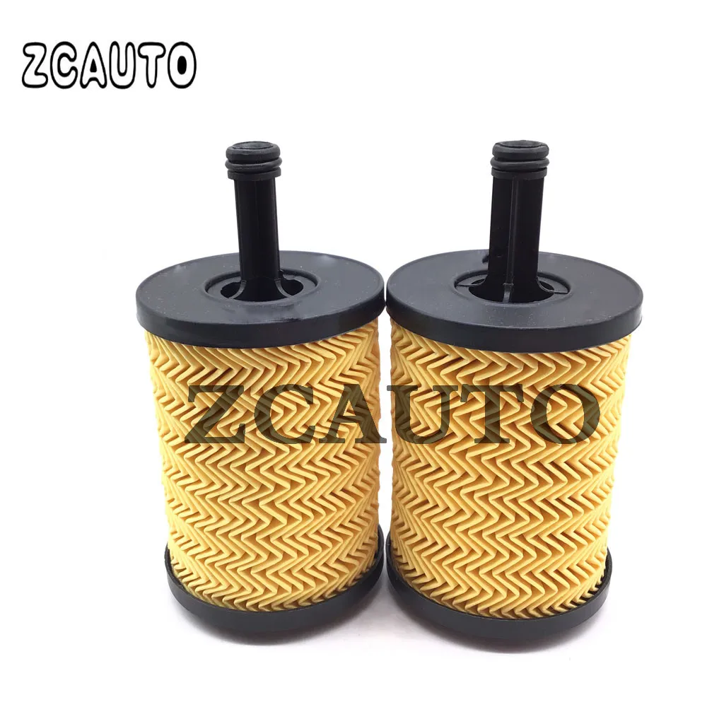 Oil Filter For VW Jetta Golf Passat Eos Audi A3 TT 2.8L/3.2L V6 TDI CBEA/CJAA 071115562C,045118466, 071115562B,045115466A 1X