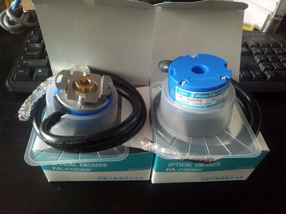 OIH48-5000-P6-L6-5V TS5217N510