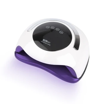

Nail lamp UV LED Lamp Nails Dryer 120W Ice Lamp For Manicure Pedicure Nail Gel Varnish UV Light Drying Machine Nail Beauty Salon