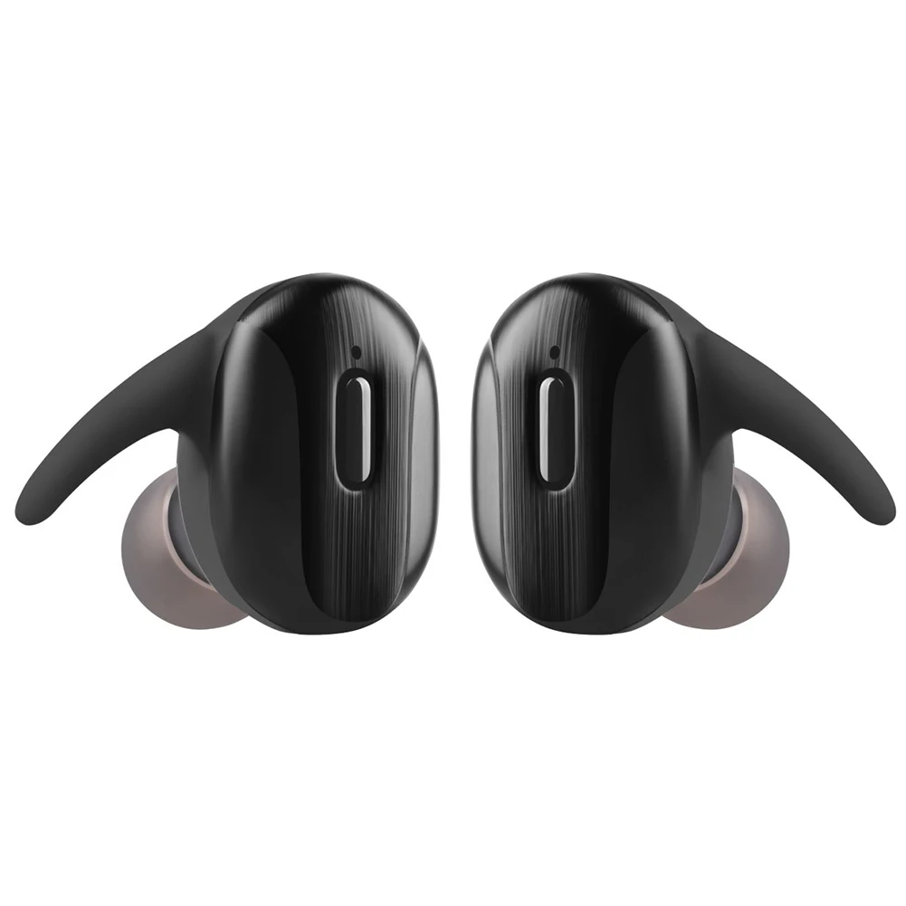 T26 Wireless Bluetooth 5.0 Tws Headset Stereo Music For Android Ios With Charging Box