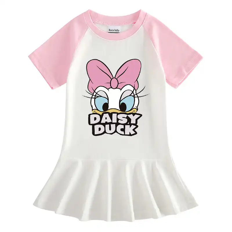 daisy duck baby clothes