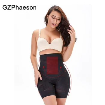

Waist Trainer Body Shaper Seamless Butt Lifter High Waist Control Panties Slim Women’s Shaping Under Garments Shapewear Shorts
