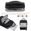 WIWU Laptop Bag for iPad Pro 12.9 inch Waterproof Shoulder Bag for MacBook Pro 13 Air 13 2022 Carry Case for iPad Pro 12.9 11 10 ► Photo 3/6